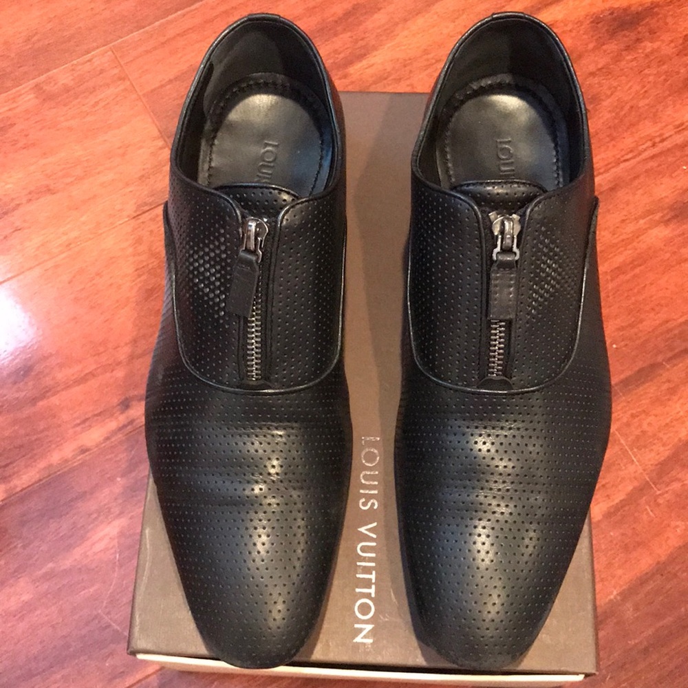 Men’s Louis Vuitton Loafers